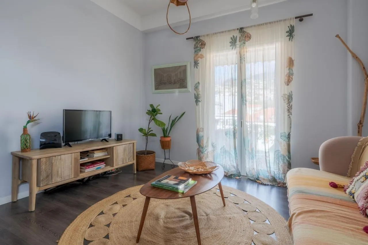 Endemic - Concept Apartment Funchal  Portugal