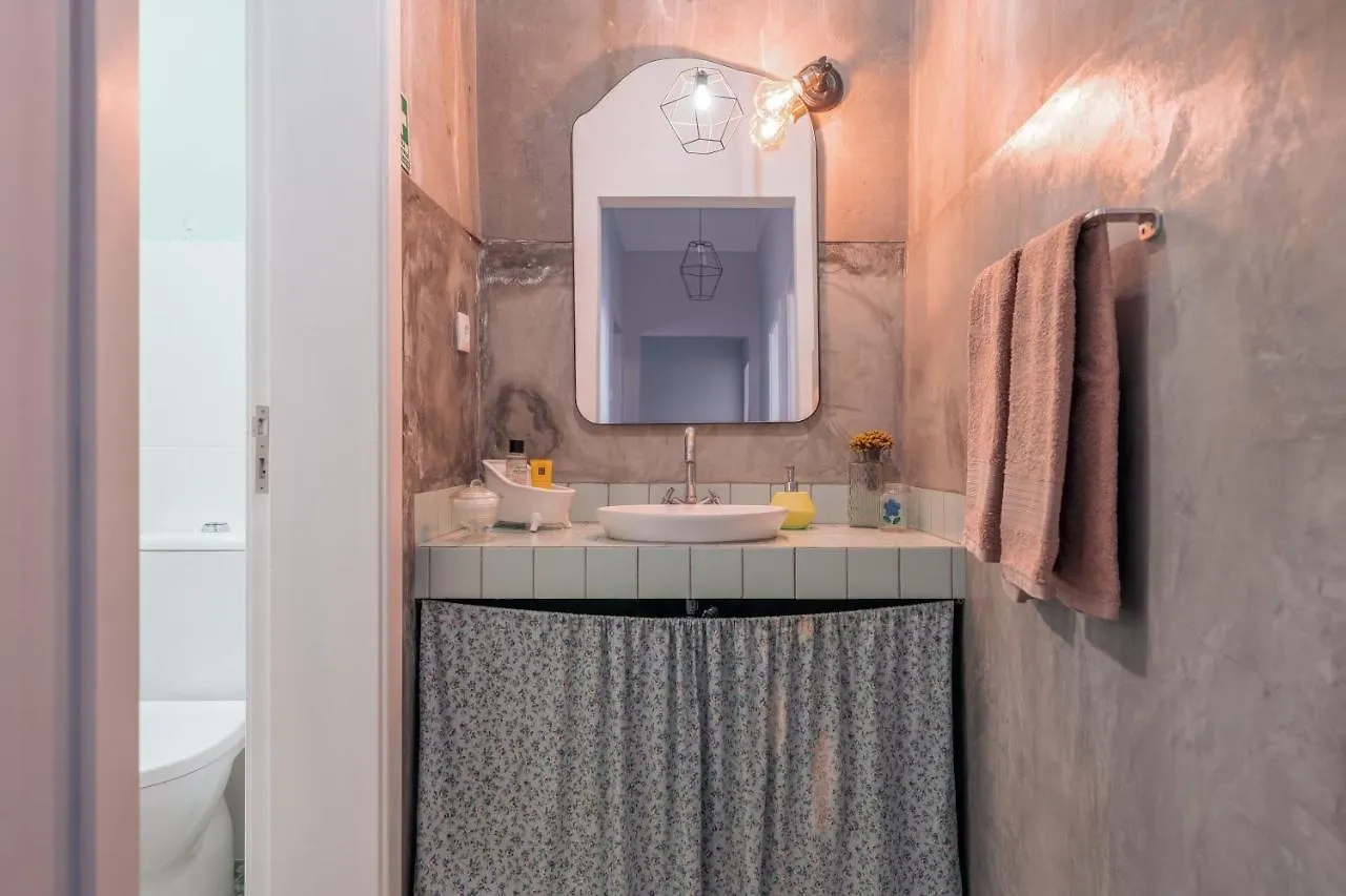 Endemic - Concept Apartment Funchal