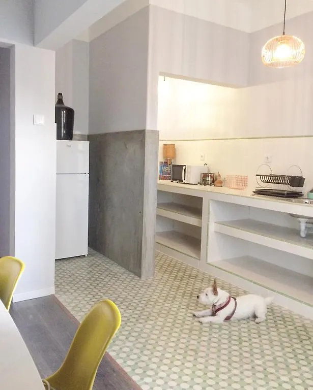 Endemic - Concept Apartment Funchal  0*, Funchal (Madeira) Portugal