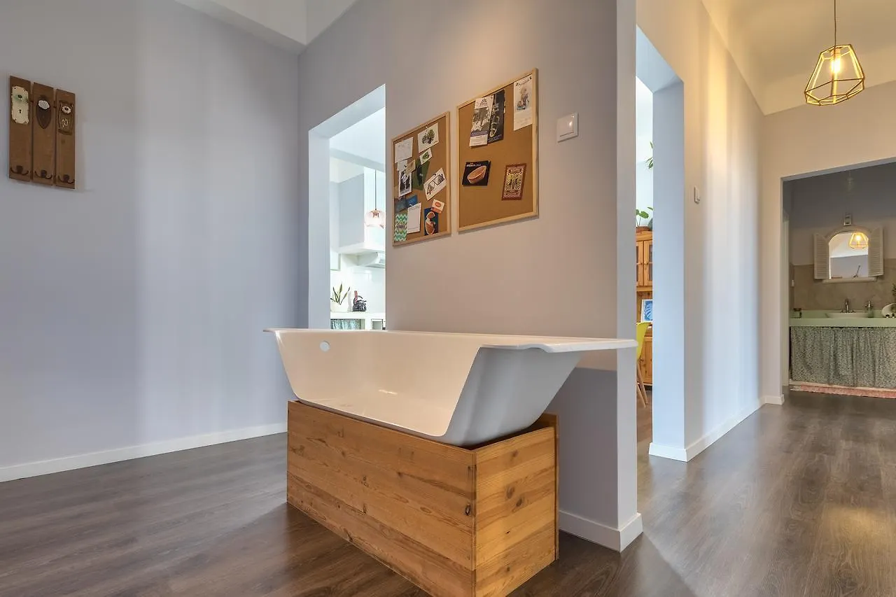Endemic - Concept Apartment Funchal