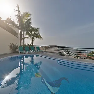 Charming In Villa