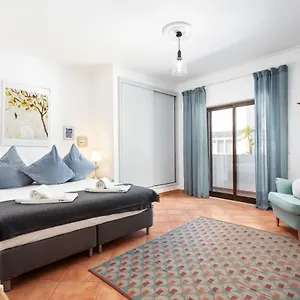 Casa Lagosta , Olhao Portugal