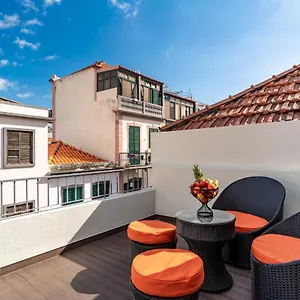 Beatmann Boutique Rooftop By Atlantic Funchal (Madeira)