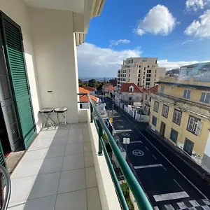Santa Luzia Appartement