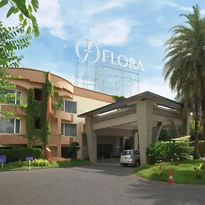 Flora Airport And Convention Centre Kochi 4*, Nedumbassery India