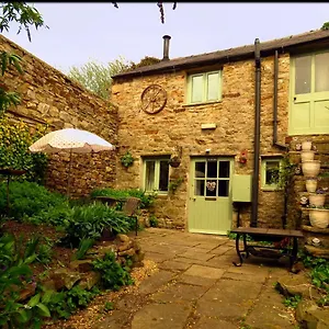 The Little Barn , Reeth United Kingdom