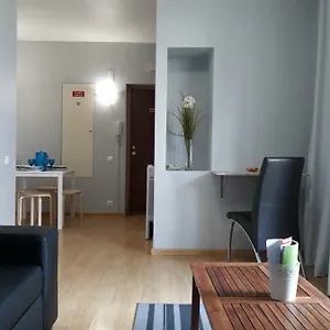 América - Blue Sea Ii Appartement