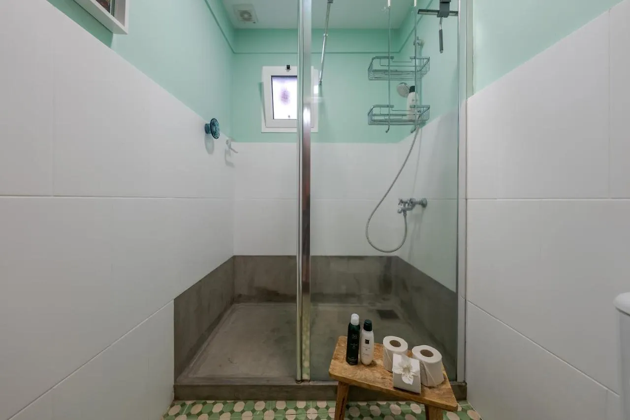 Endemic - Concept Apartment Funchal