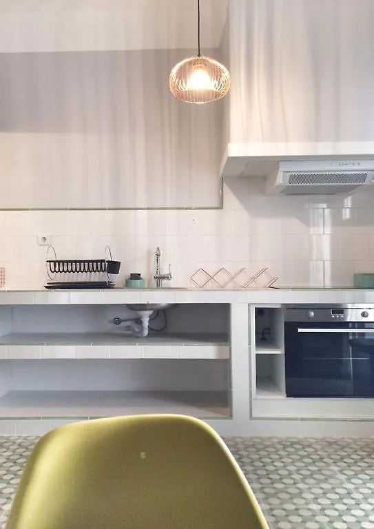 Endemic - Concept Apartment Funchal  Funchal (Madeira)
