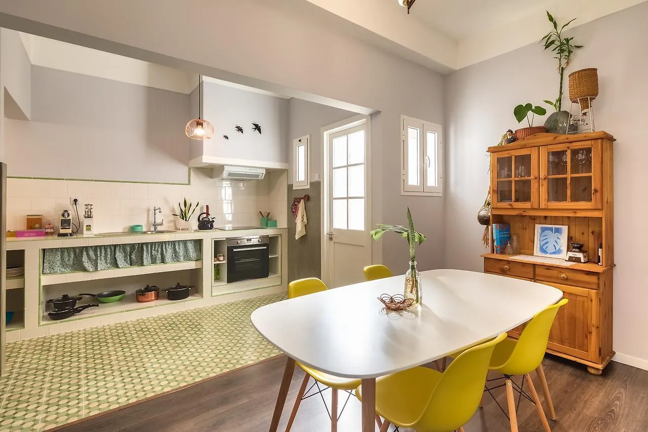 Endemic - Concept Apartment Funchal