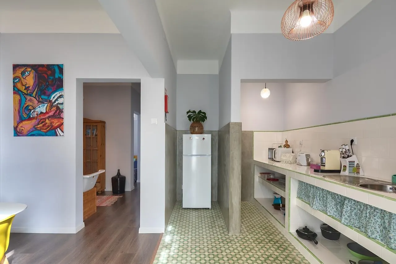 Endemic - Concept Apartment Funchal
