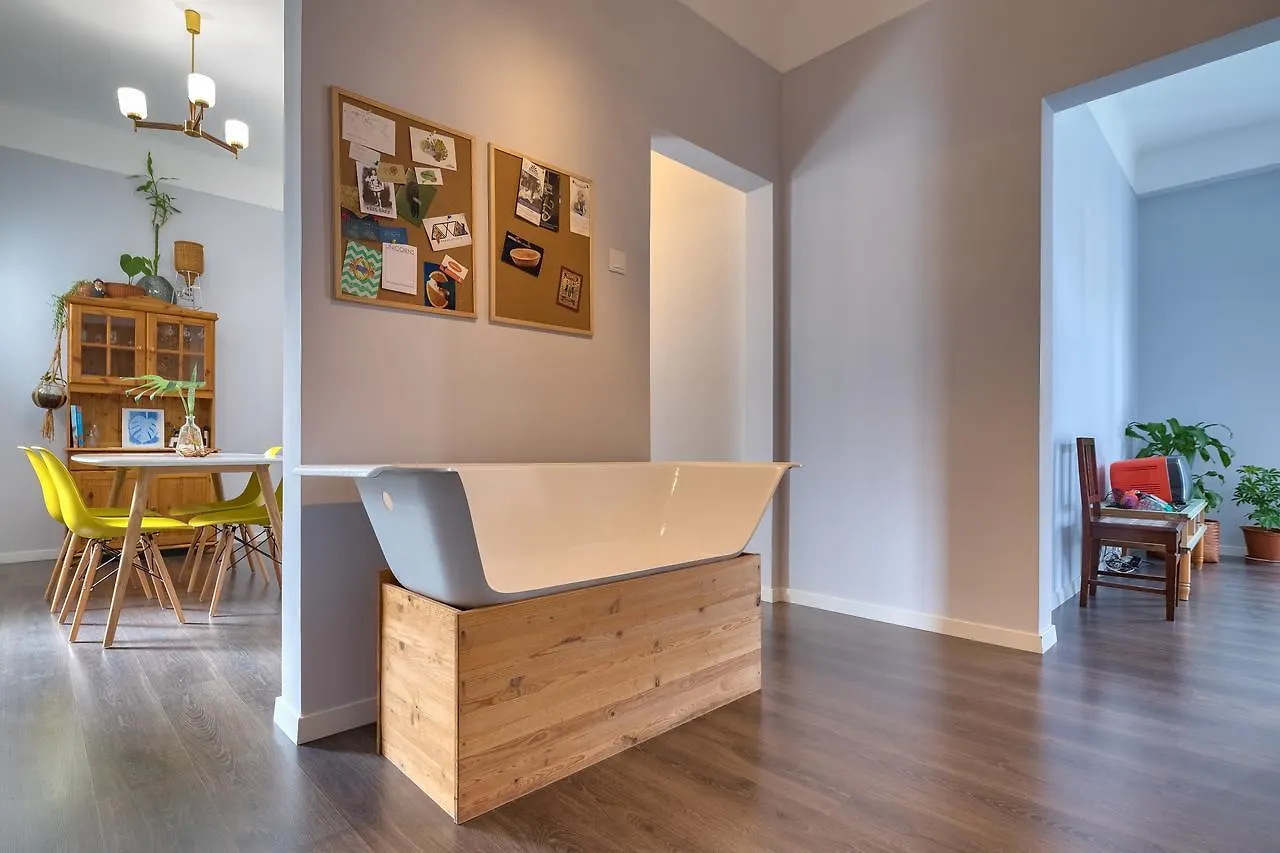 Endemic - Concept Apartment Funchal  Funchal (Madeira)