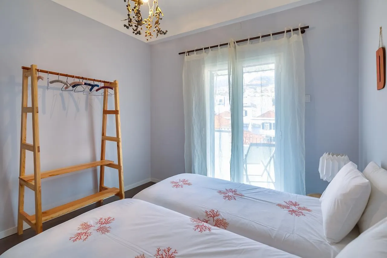 Endemic - Concept Apartment Funchal  Portugal